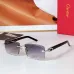 Cartier AAA+ Sunglasses #B53311