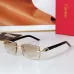 Cartier AAA+ Sunglasses #B53311