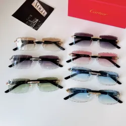 Cartier AAA+ Sunglasses #B53311
