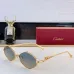 Cartier AAA+ Sunglasses original box #B64061