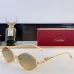 Cartier AAA+ Sunglasses original box #B64061