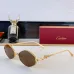 Cartier AAA+ Sunglasses original box #B64061