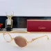 Cartier AAA+ Sunglasses original box #B64061