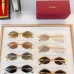 Cartier AAA+ Sunglasses original box #B64061