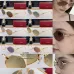 Cartier AAA+ Sunglasses original box #B64061