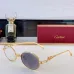 Cartier AAA+ Sunglasses original box #B64062