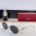 Cartier AAA+ Sunglasses original box #B64062