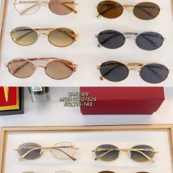Cartier AAA+ Sunglasses original box #B64062