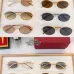 Cartier AAA+ Sunglasses original box #B64062