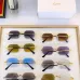 Cartier AAA+ Sunglasses original box #B64063