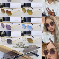 Cartier AAA+ Sunglasses original box #B64063