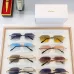 Cartier AAA+ Sunglasses original box #B64065