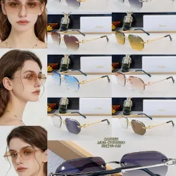 Cartier AAA+ Sunglasses original box #B64065