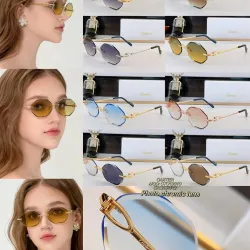 Cartier AAA+ Sunglasses original box #B64066