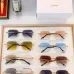 Cartier AAA+ Sunglasses original box #B64067