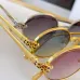 Cartier AAA+ Sunglasses original box #B64068