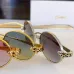 Cartier AAA+ Sunglasses original box #B64068