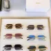 Cartier AAA+ Sunglasses original box #B64069