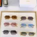 Cartier AAA+ Sunglasses original box #B64069