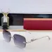 Cartier AAA+ Sunglasses original box #B64070