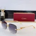 Cartier AAA+ Sunglasses original box #B64070