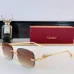Cartier AAA+ Sunglasses original box #B64070