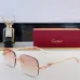 Cartier AAA+ Sunglasses original box #B64070