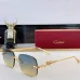 Cartier AAA+ Sunglasses original box #B64070