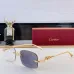 Cartier AAA+ Sunglasses original box #B64070