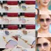 Cartier AAA+ Sunglasses original box #B64070