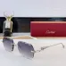 Cartier AAA+ Sunglasses original box #B64071