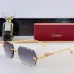 Cartier AAA+ Sunglasses original box #B64071