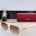 Cartier AAA+ Sunglasses original box #B64071