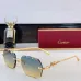 Cartier AAA+ Sunglasses original box #B64071