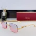 Cartier AAA+ Sunglasses original box #B64071