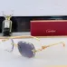 Cartier AAA+ Sunglasses original box #B64071