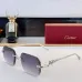 Cartier AAA+ Sunglasses original box #B64072