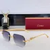 Cartier AAA+ Sunglasses original box #B64072