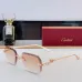 Cartier AAA+ Sunglasses original box #B64072