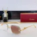 Cartier AAA+ Sunglasses original box #B64072