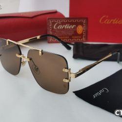 Cartier Sunglasses #999935405