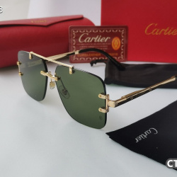 Cartier Sunglasses #999935406