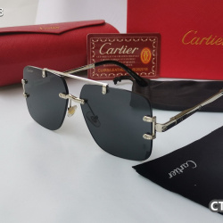 Cartier Sunglasses #999935407