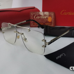 Cartier Sunglasses #999935408