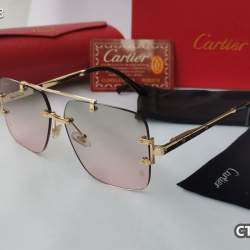 Cartier Sunglasses #999935409