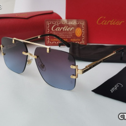 Cartier Sunglasses #999935410