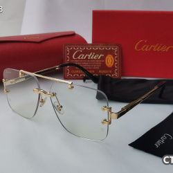 Cartier Sunglasses #999935411