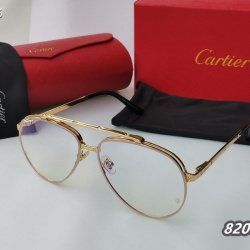 Cartier Sunglasses #999935417