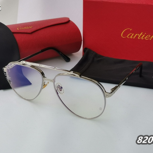 Cartier Sunglasses #999935420