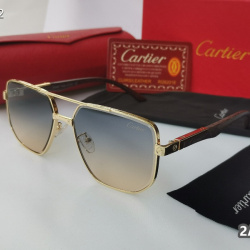 Cartier Sunglasses #999935422